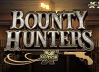 Bounty Hunters игровой автомат